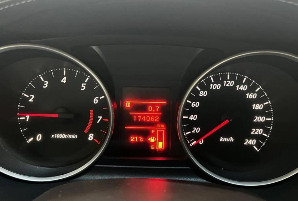 Mitsubishi Outlander II Рестайлинг Нижний Новгород  - изображение 18