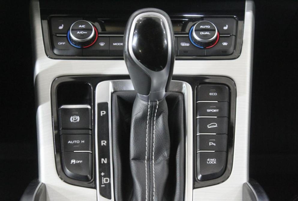 Geely Atlas I Астрахань  - изображение 20