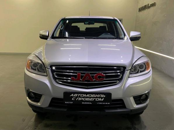 JAC T6 с пробегом 2023 года, цена 1 575 000 рублей, 77461 км, offers.body_type.unknown, Автокод Объявления