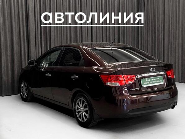 Kia Cerato II с пробегом 2011 года, цена 799 000 рублей, 167000 км, седан, Автокод Объявления