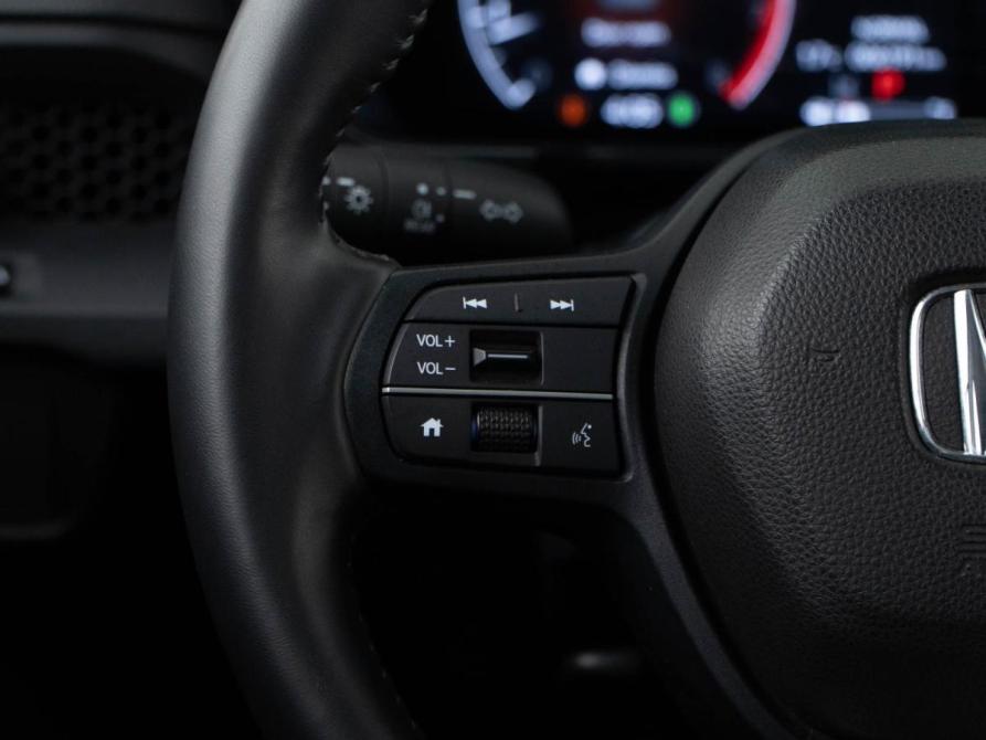 Honda CR-V VI Москва  - изображение 15