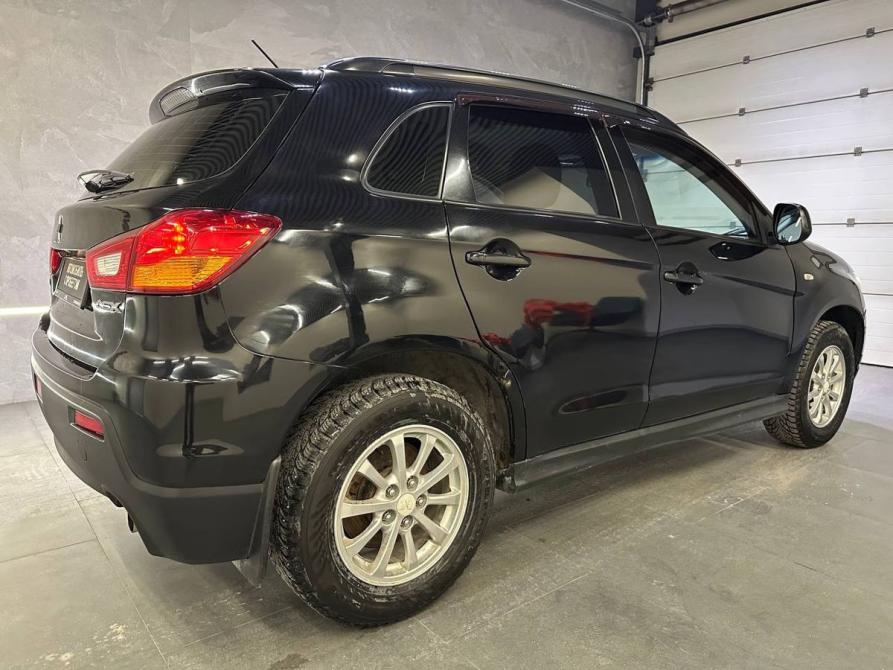 Mitsubishi ASX I Новосибирск  - изображение 7