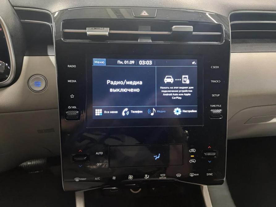 Hyundai Tucson IV Казань  - изображение 18