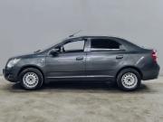 Chevrolet Cobalt II Рестайлинг Москва  - изображение 22