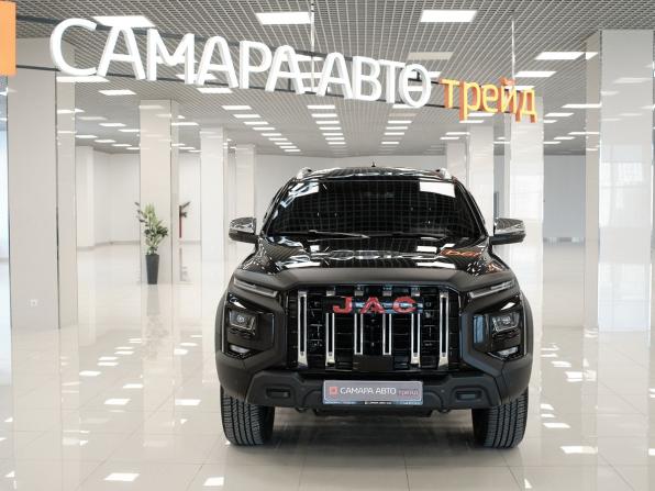 JAC T9 с пробегом 2024 года, цена 3 045 000 рублей, 6270 км, offers.body_type.unknown, Автокод Объявления