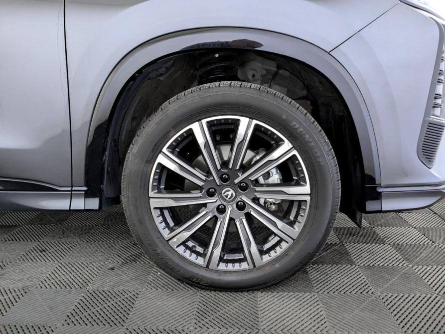 Changan CS75 Plus III Москва  - изображение 19