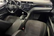 Toyota Camry VIII (XV70) Астрахань  - изображение 34
