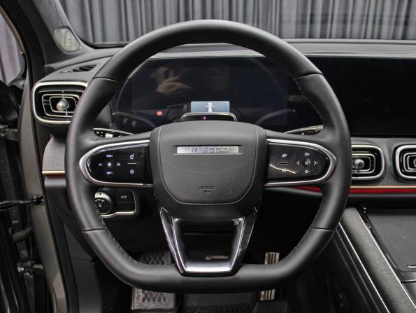 Jaecoo J8 с пробегом 2024 года, цена 3 398 000 рублей, 29884 км, внедорожник, Автокод Объявления
