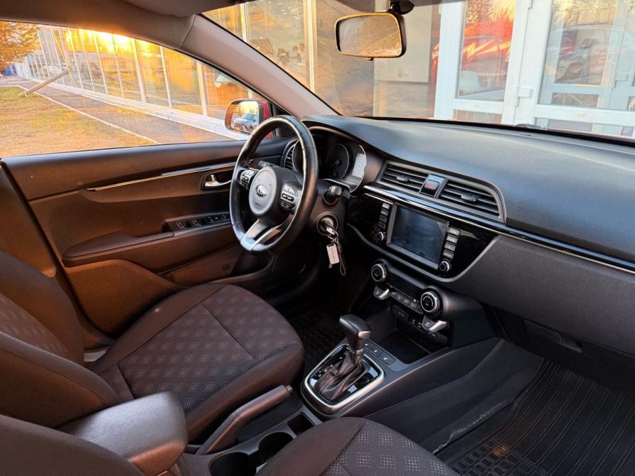 Kia Rio IV Энгельс  - изображение 14