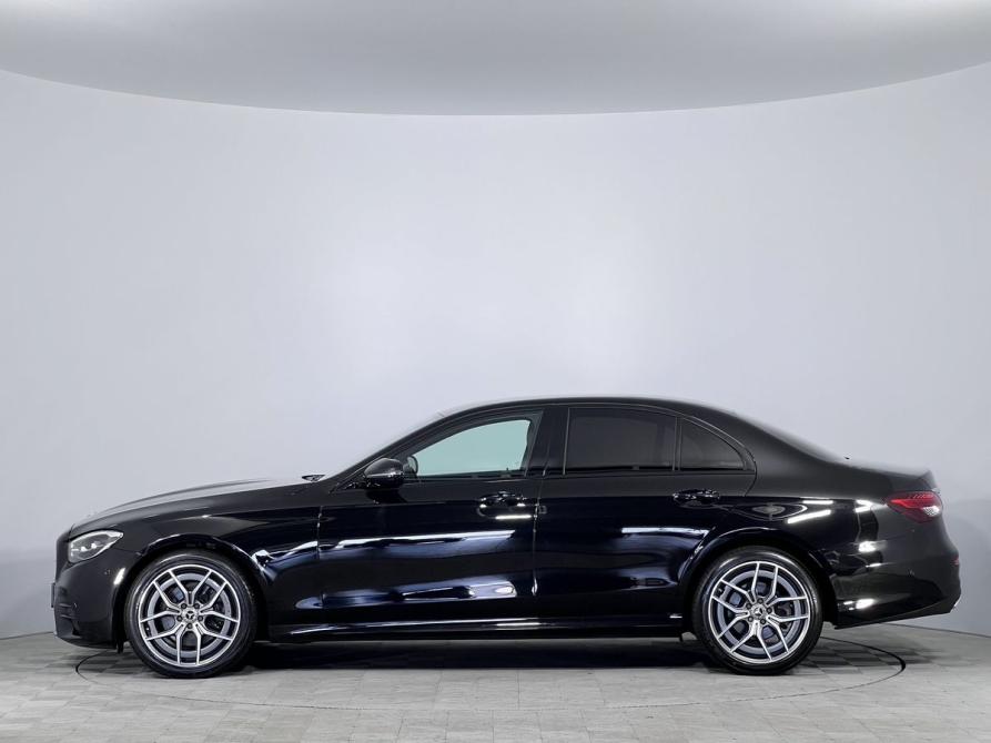 Mercedes-Benz E-Класс V (W213 S213 C238) Рестайлинг Калининград  - изображение 8