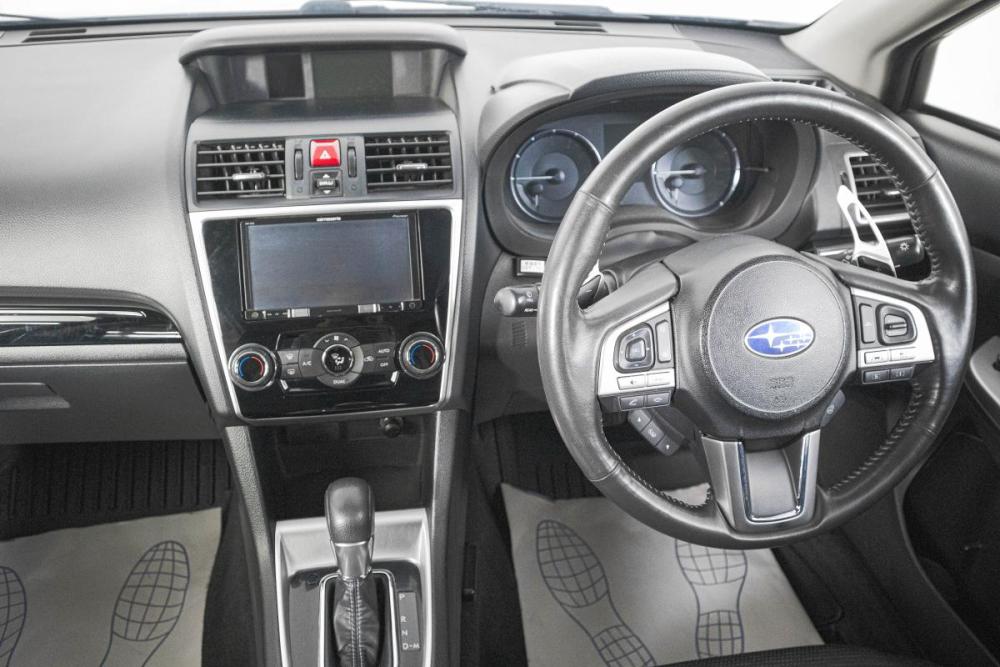 Subaru Levorg I Кемерово  - изображение 15