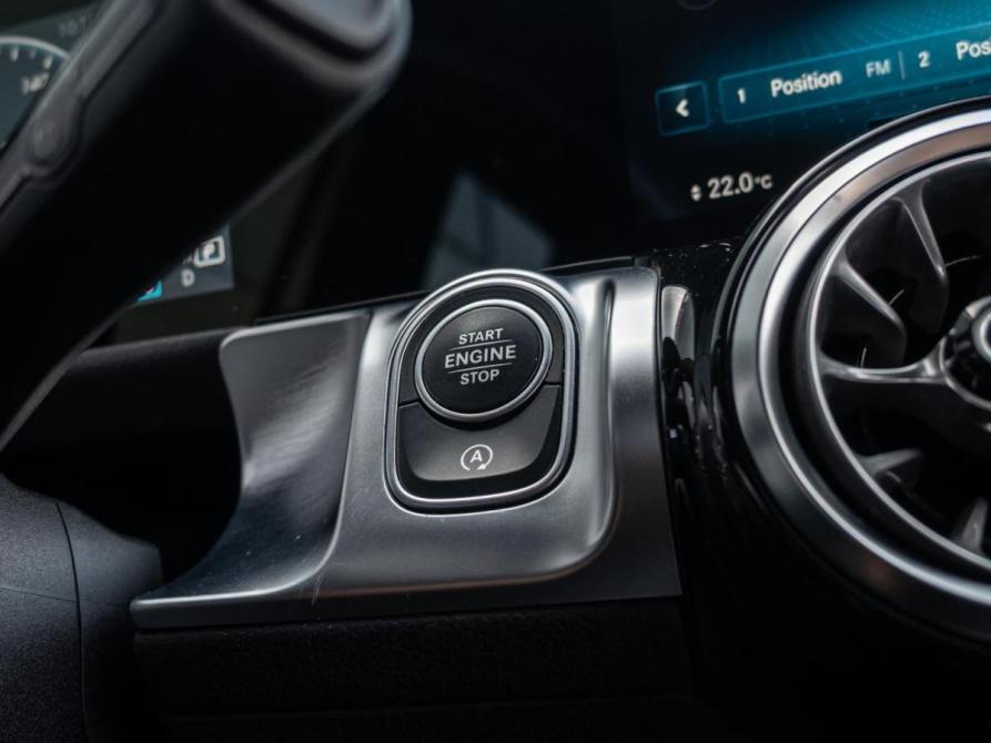 Mercedes-Benz GLB I (X247) Краснодар  - изображение 21