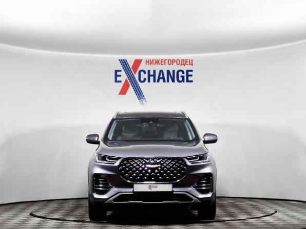 Chery Tiggo 8 Pro I с пробегом 2022 года, цена 2 169 000 рублей, 57462 км, внедорожник, Автокод Объявления
