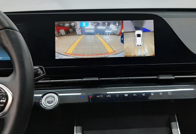 Omoda C5 I с пробегом 2023 года, цена 1 740 000 рублей, 68444 км, внедорожник, Автокод Объявления