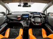Toyota Sienta II Рестайлинг Красноярск  - изображение 31