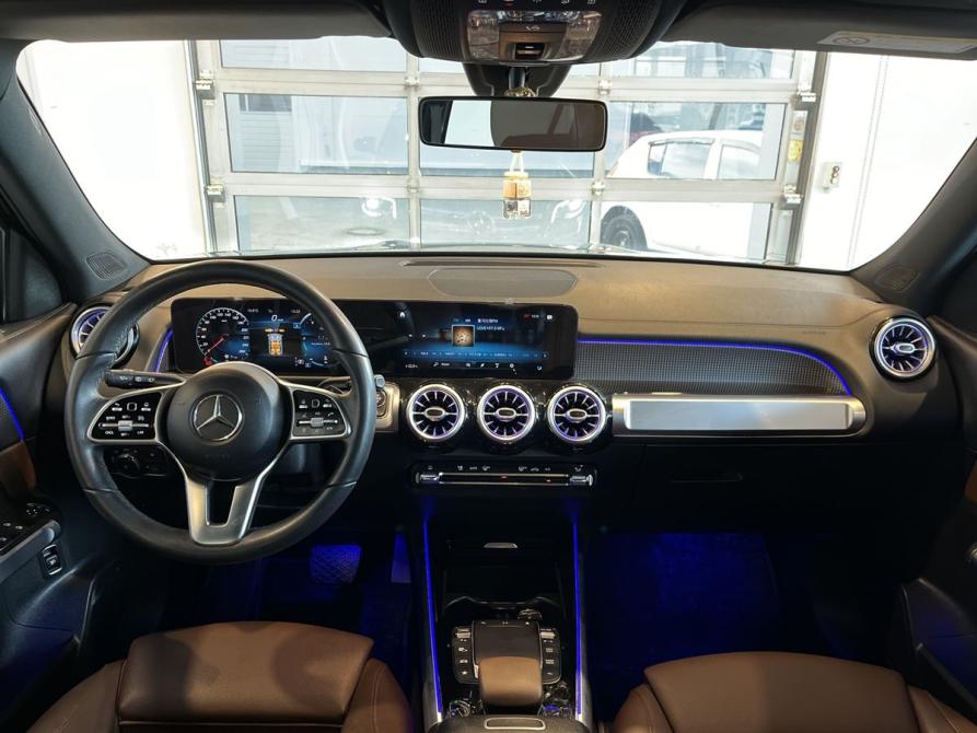 Mercedes-Benz GLB I (X247) Чебоксары  - изображение 9