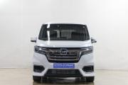 Honda Stepwgn V Рестайлинг Новокузнецк  - изображение 44