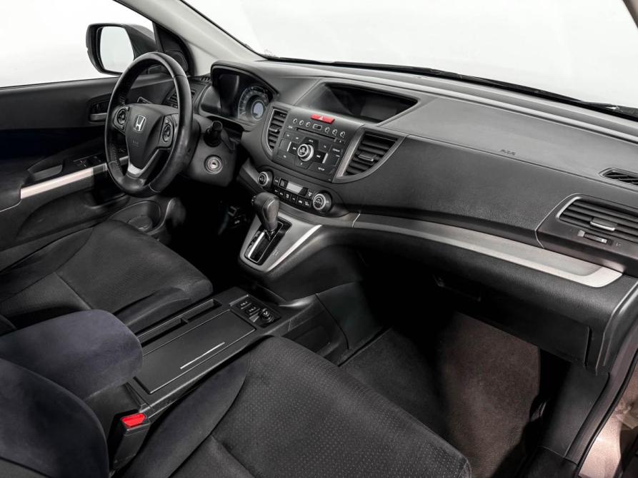 Honda CR-V IV Санкт-Петербург  - изображение 14