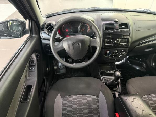 Lada (ВАЗ) Granta I Рестайлинг с пробегом 2023 года, цена 819 000 рублей, 100500 км, универсал, Автокод Объявления