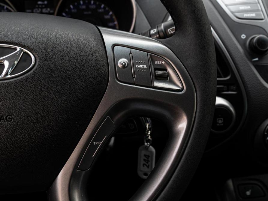 Hyundai ix35 I Рестайлинг Краснодар  - изображение 17
