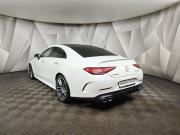 Mercedes-Benz CLS AMG III (C257) Москва  - изображение 32