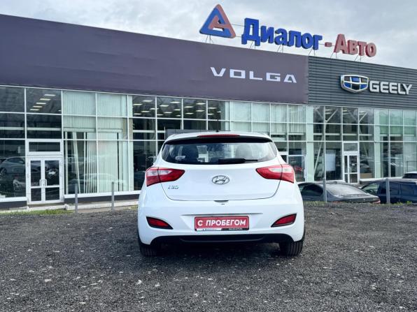 Hyundai i30 II с пробегом 2013 года, цена 803 000 рублей, 216013 км, хэтчбек, Автокод Объявления