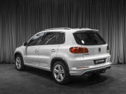 Volkswagen Tiguan I Рестайлинг Тюмень  - изображение 24