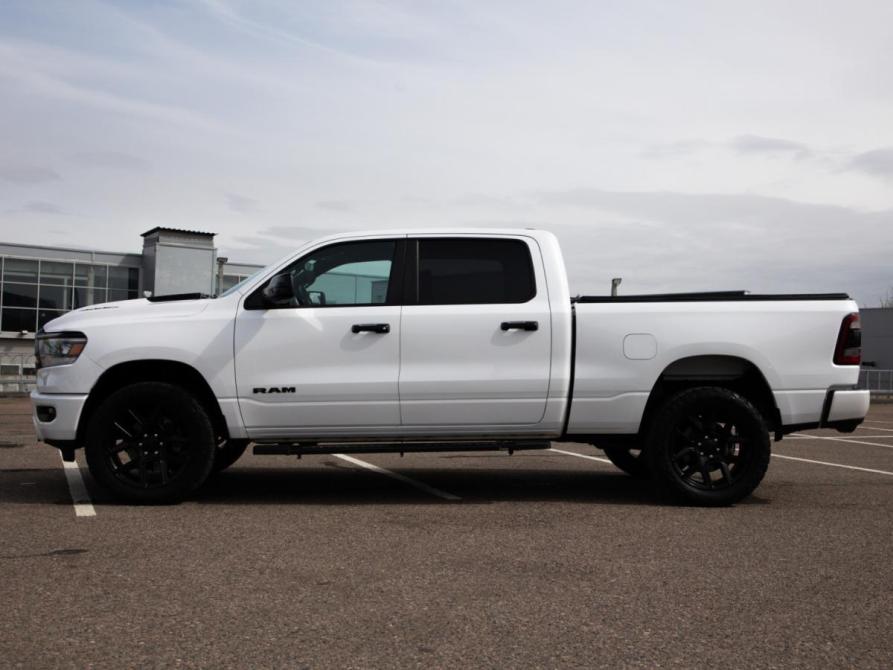 Ram 1500 V Москва  - изображение 7