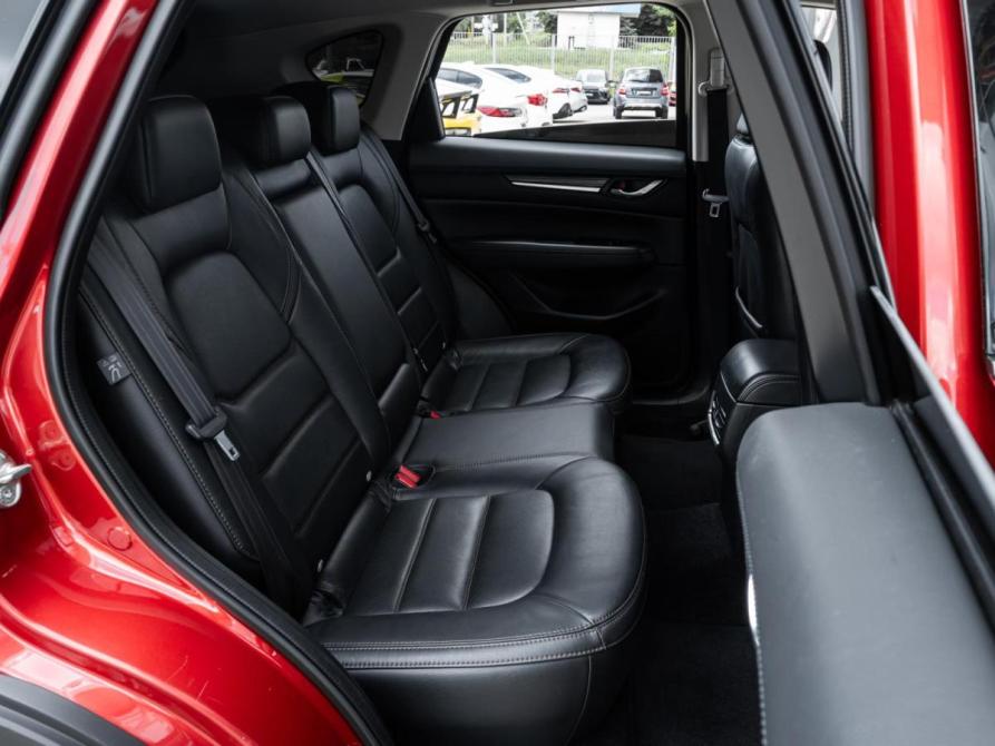 Mazda CX-5 II Ставрополь  - изображение 7
