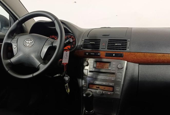 Toyota Avensis II Рестайлинг с пробегом 2007 года, цена 760 000 рублей, 340619 км, седан, Автокод Объявления