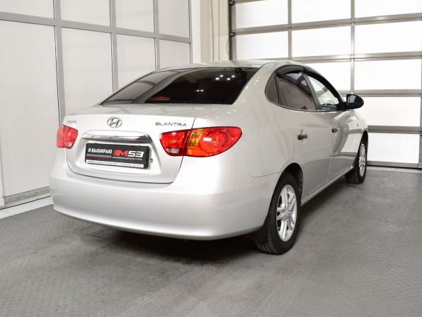 Hyundai Elantra IV (HD) с пробегом 2010 года, цена 645 999 рублей, 258156 км, седан, Автокод Объявления