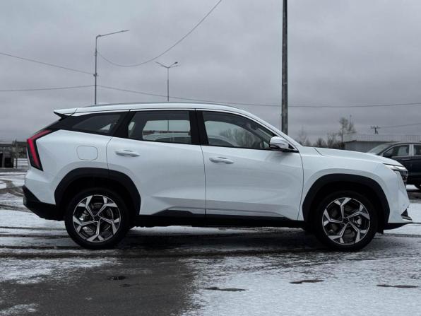 Новый Geely Atlas II 2026 года, цена 4 119 990 рублей, внедорожник, Автокод Объявления