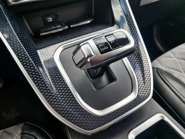 Haval M6 II с пробегом 2023 года, цена 1 969 000 рублей, 17321 км, внедорожник, Автокод Объявления