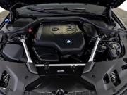 BMW 5 серии VII (G30/G31/G38) Рестайлинг Москва  - изображение 40