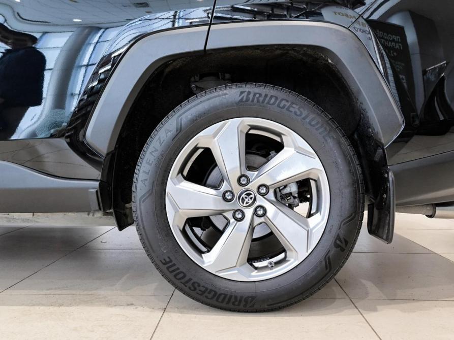 Toyota RAV4 V (XA50) Казань  - изображение 22
