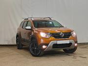 Renault Duster II Кемерово  - изображение 15