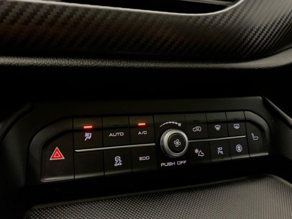 Haval F7x I с пробегом 2020 года, цена 1 599 000 рублей, 153689 км, внедорожник, Автокод Объявления
