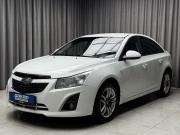 Chevrolet Cruze I Рестайлинг Ижевск  - изображение 30