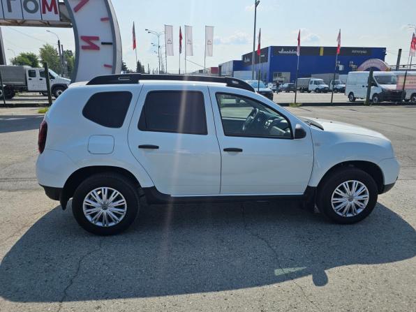 Renault Duster I Рестайлинг с пробегом 2018 года, цена 1 149 995 рублей, 225052 км, внедорожник, Автокод Объявления