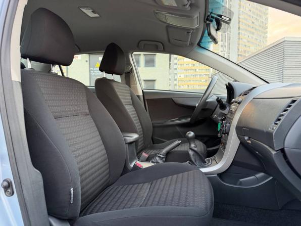 Toyota Corolla X (E140 E150) с пробегом 2007 года, цена 675 000 рублей, 192047 км, седан, Автокод Объявления
