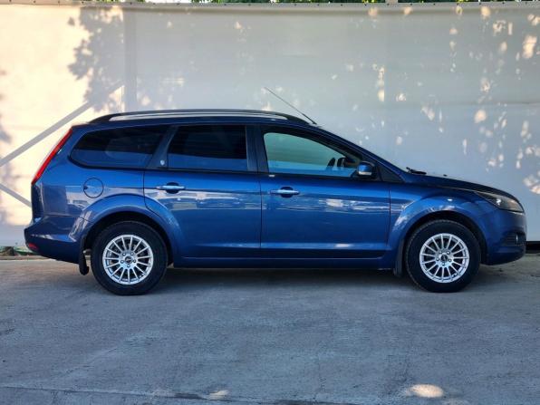 Ford Focus II Рестайлинг с пробегом 2008 года, цена 565 000 рублей, 216000 км, универсал, Автокод Объявления