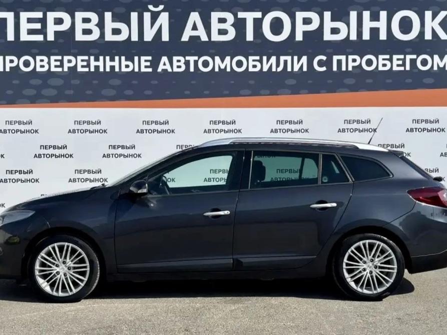 Renault Megane III Краснодар  - изображение 8