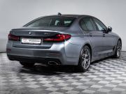 BMW 5 серии VII (G30/G31/G38) Рестайлинг Москва  - изображение 24