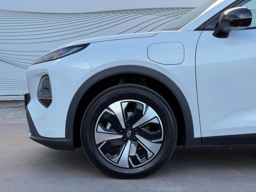 Changan Qiyuan Q05 II Воронеж  - изображение 3
