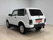 Lada (ВАЗ) 2121 (4x4) I Рестайлинг Альметьевск  - изображение 25