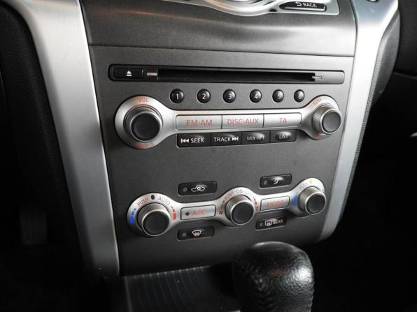 Nissan Murano II (Z51) Рестайлинг 2 с пробегом 2013 года, цена 1 410 000 рублей, 220100 км, внедорожник, Автокод Объявления