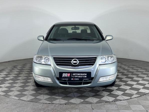 Nissan Almera Classic I с пробегом 2006 года, цена 373 000 рублей, 375122 км, седан, Автокод Объявления