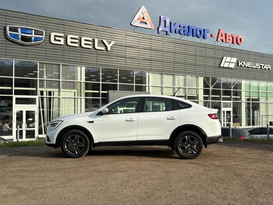 Renault Arkana I Набережные Челны  - изображение 2