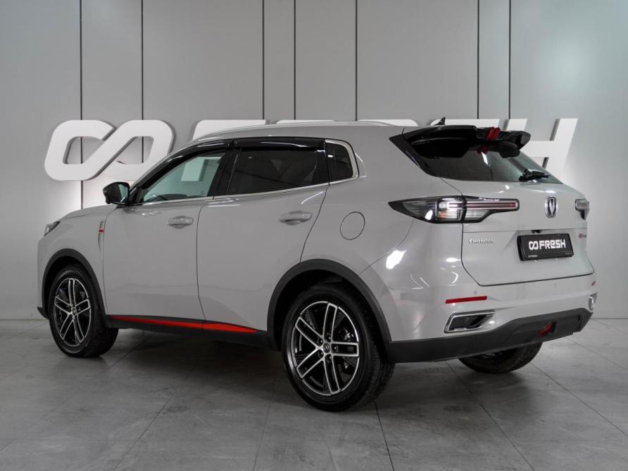 Changan CS55 Plus II Ростов-на-Дону  - изображение 2