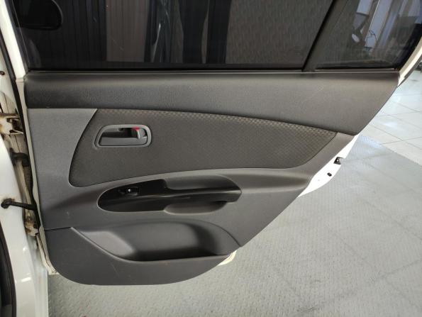 Kia Rio II Рестайлинг с пробегом 2011 года, цена 495 000 рублей, 230271 км, седан, Автокод Объявления